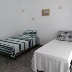 Suites Ancoras Bar