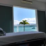 Suites Ancoras Bar