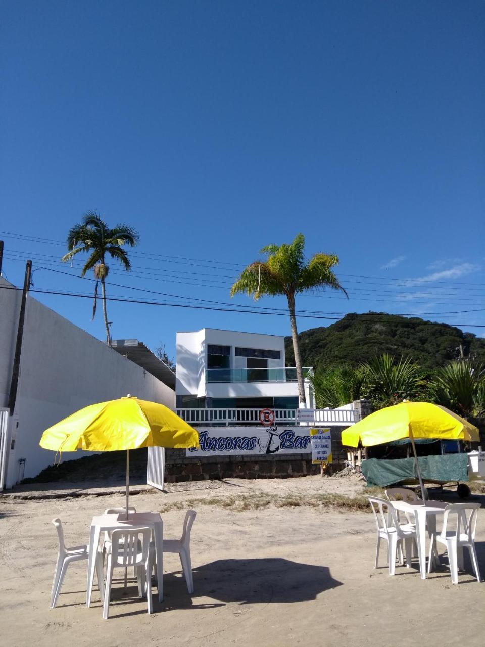 Suites Ancoras Bar Hospedagem domiciliar Ubatuba
