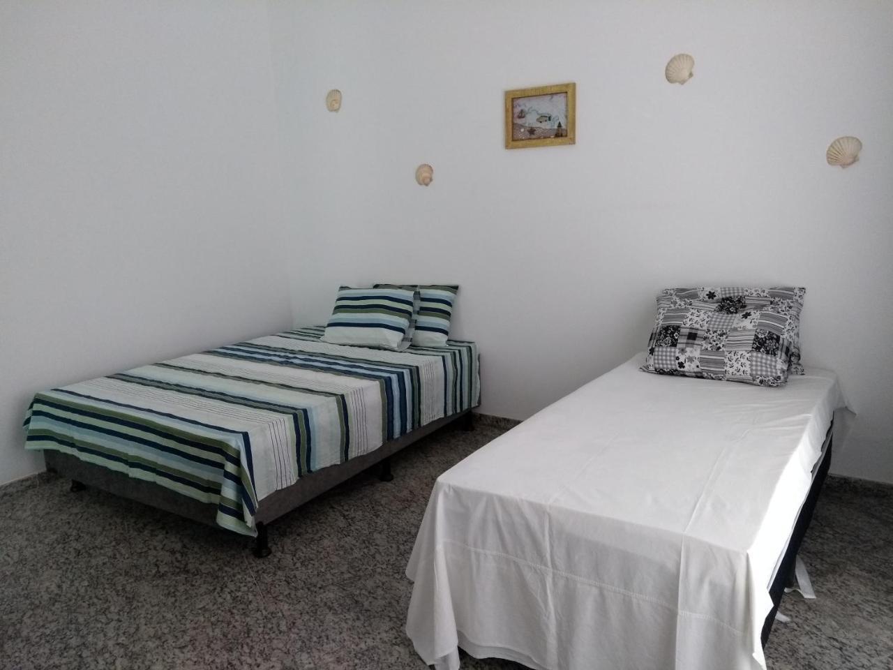Suites Ancoras Bar