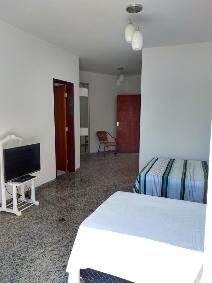 Suites Ancoras Bar *