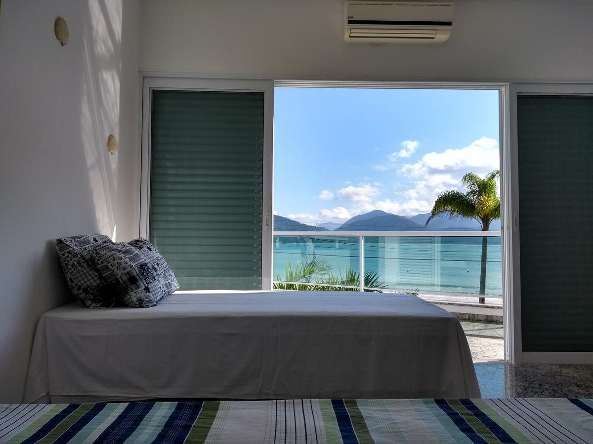 Suites Ancoras Bar Ubatuba