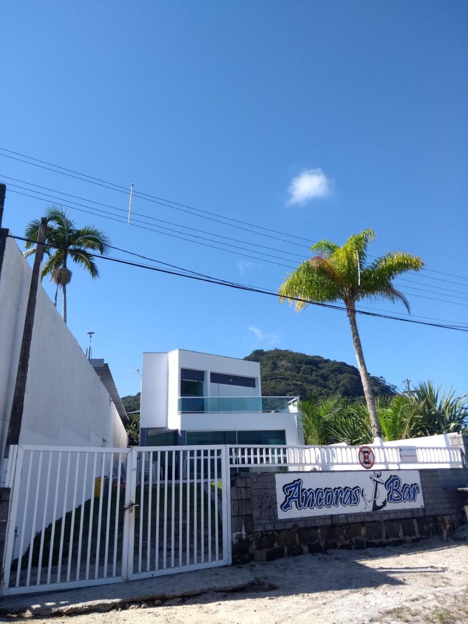 Hospedagem domiciliar Suites Ancoras Bar *