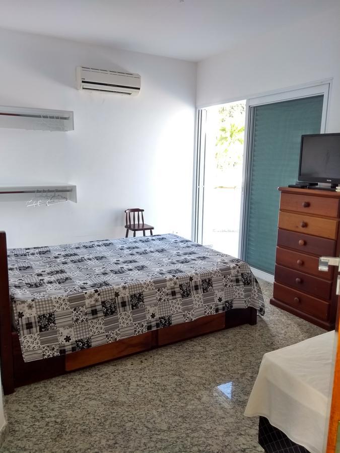 Hospedagem domiciliar Suites Ancoras Bar Ubatuba