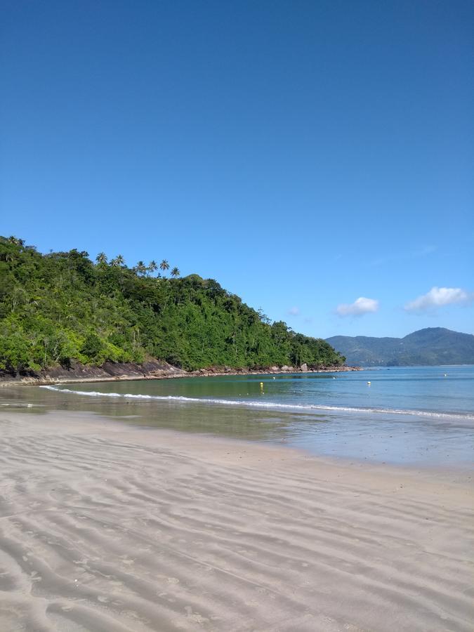 Suites Ancoras Bar * Ubatuba