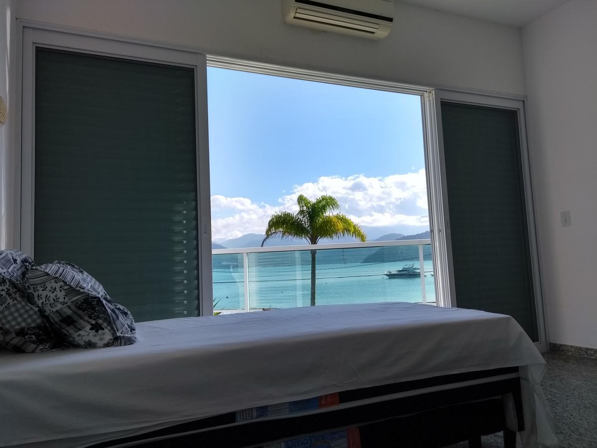 Hospedagem domiciliar Suites Ancoras Bar