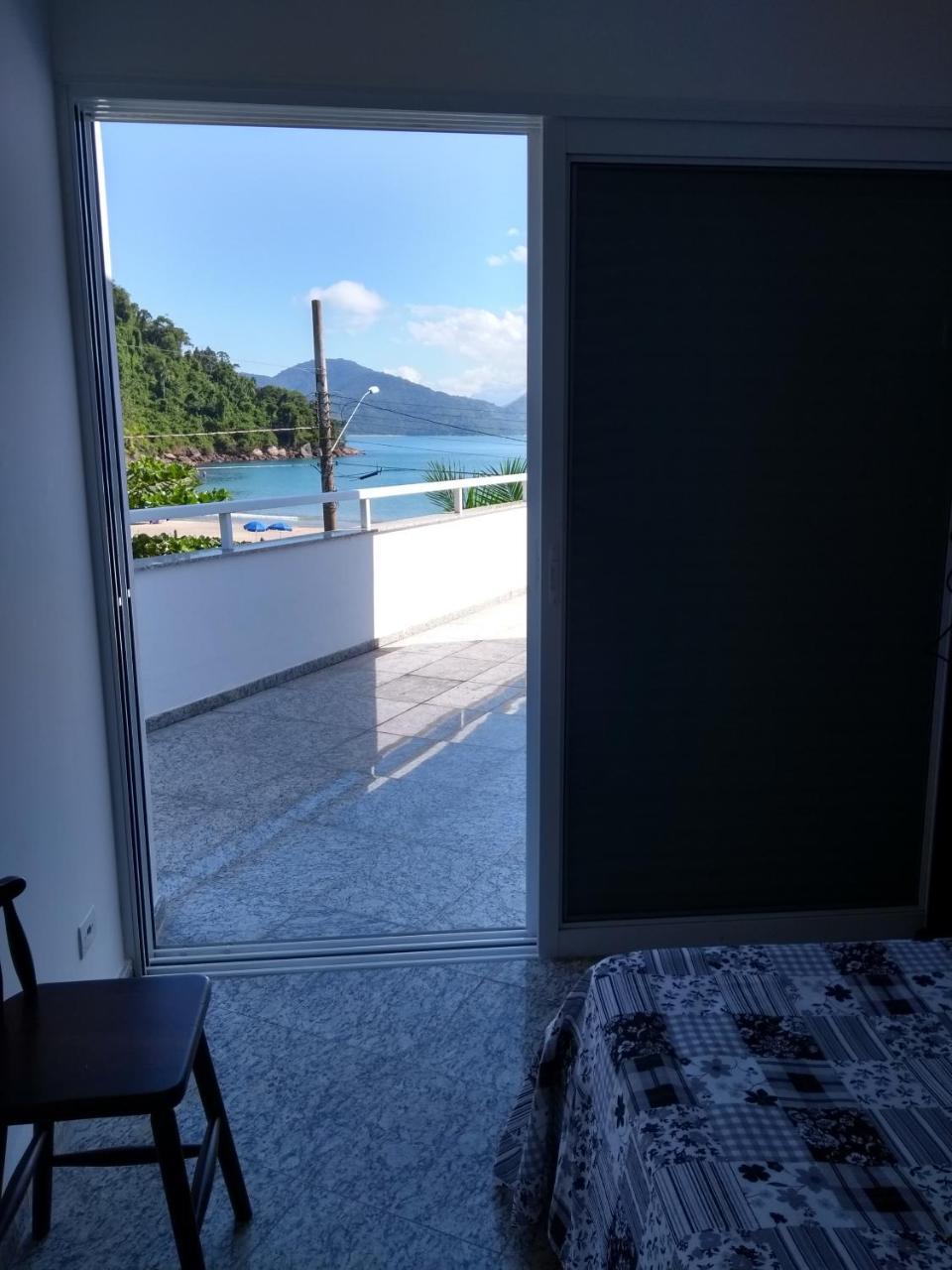 Hospedagem domiciliar Suites Ancoras Bar