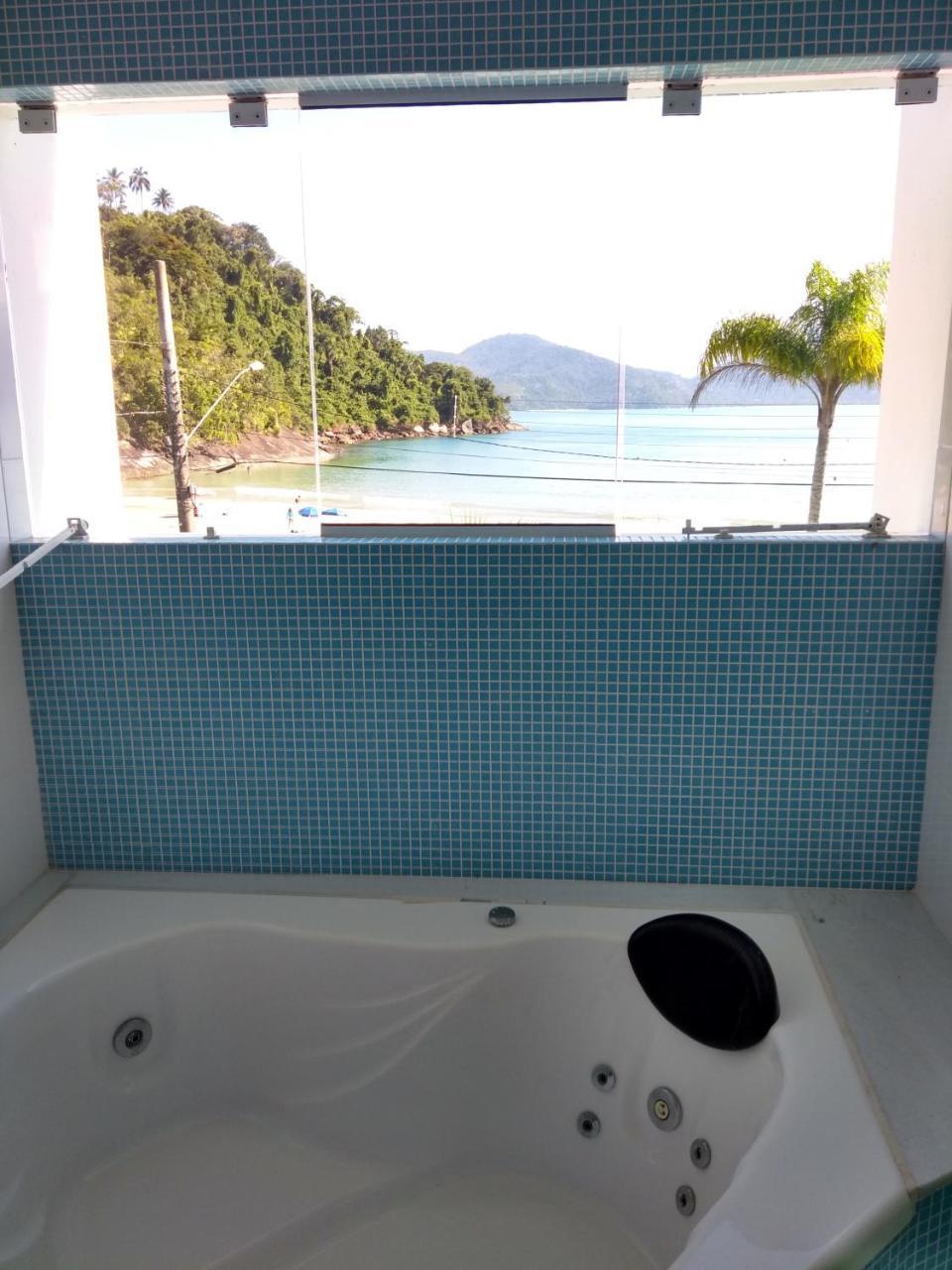 Suites Ancoras Bar Ubatuba